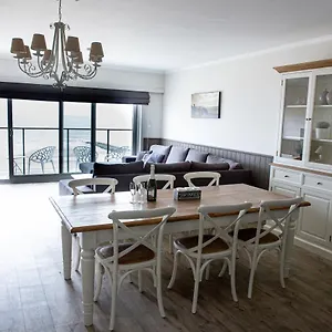  Apartment Bed&beach Sydney Belgien