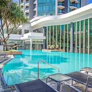 Mantra Legends 4*, Gold Coast Austrália