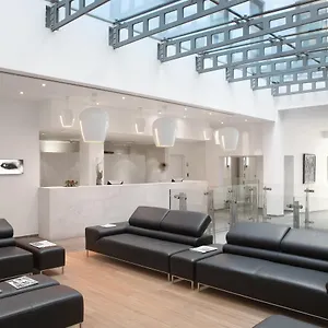 3* Hotel Aqua By Happyculture