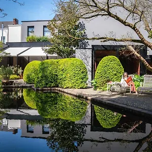guesthouse-cabosse.hotelsghent.com/